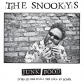 The Snookys - Junk Food LP